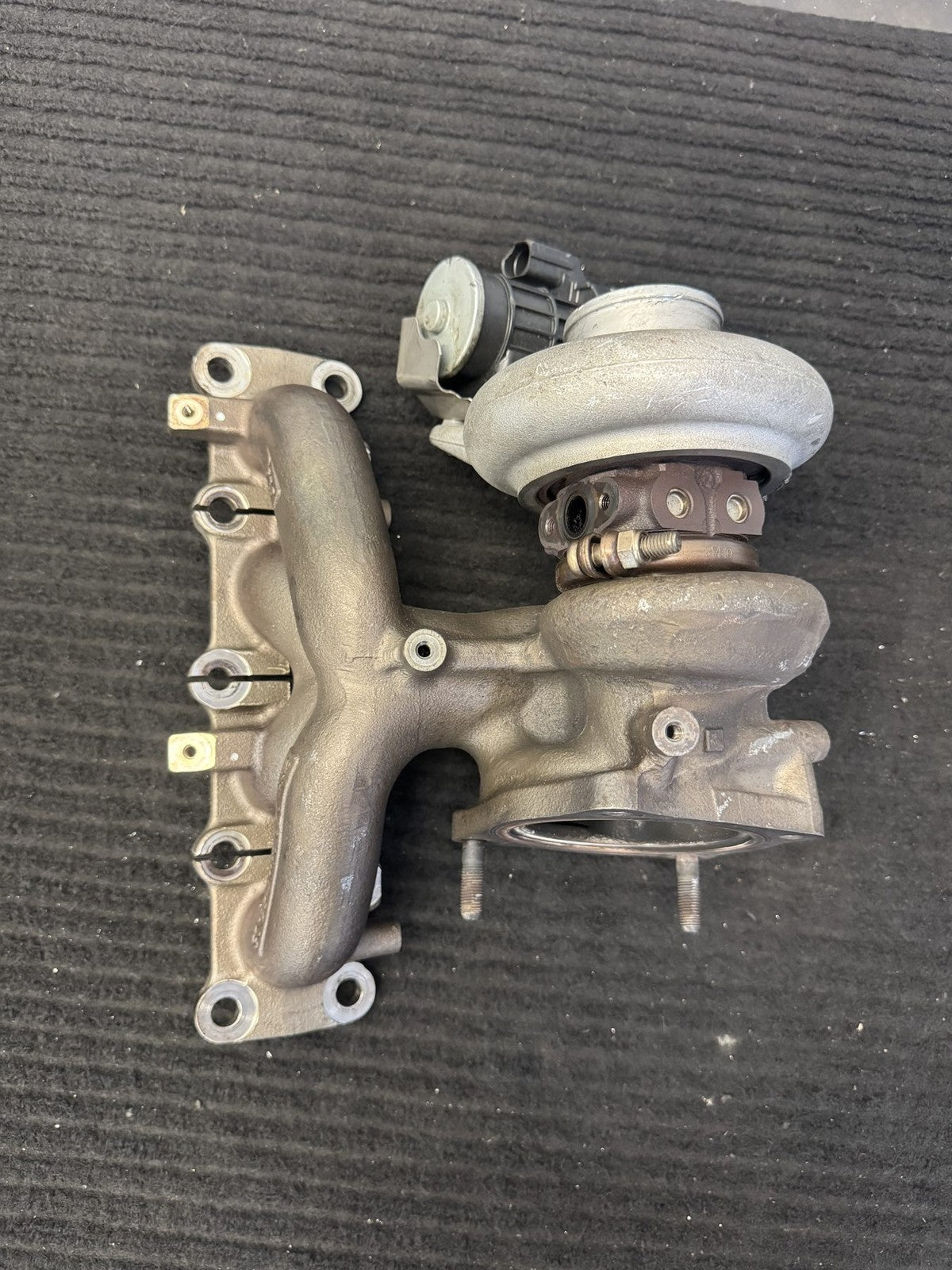 2015-2022 Hyundai Kia Sonata Optima Sorento Sportage 2.0L Turbo OEM 28231-2GTA1 - eBay image 7
