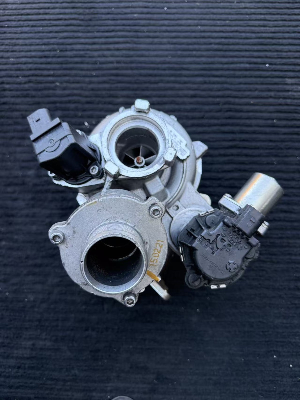 18-24 Volkswagen Atlas Tiguan 19-24 Jetta Gli 2.0L Turbo 06K145874Q OEM - eBay image 3