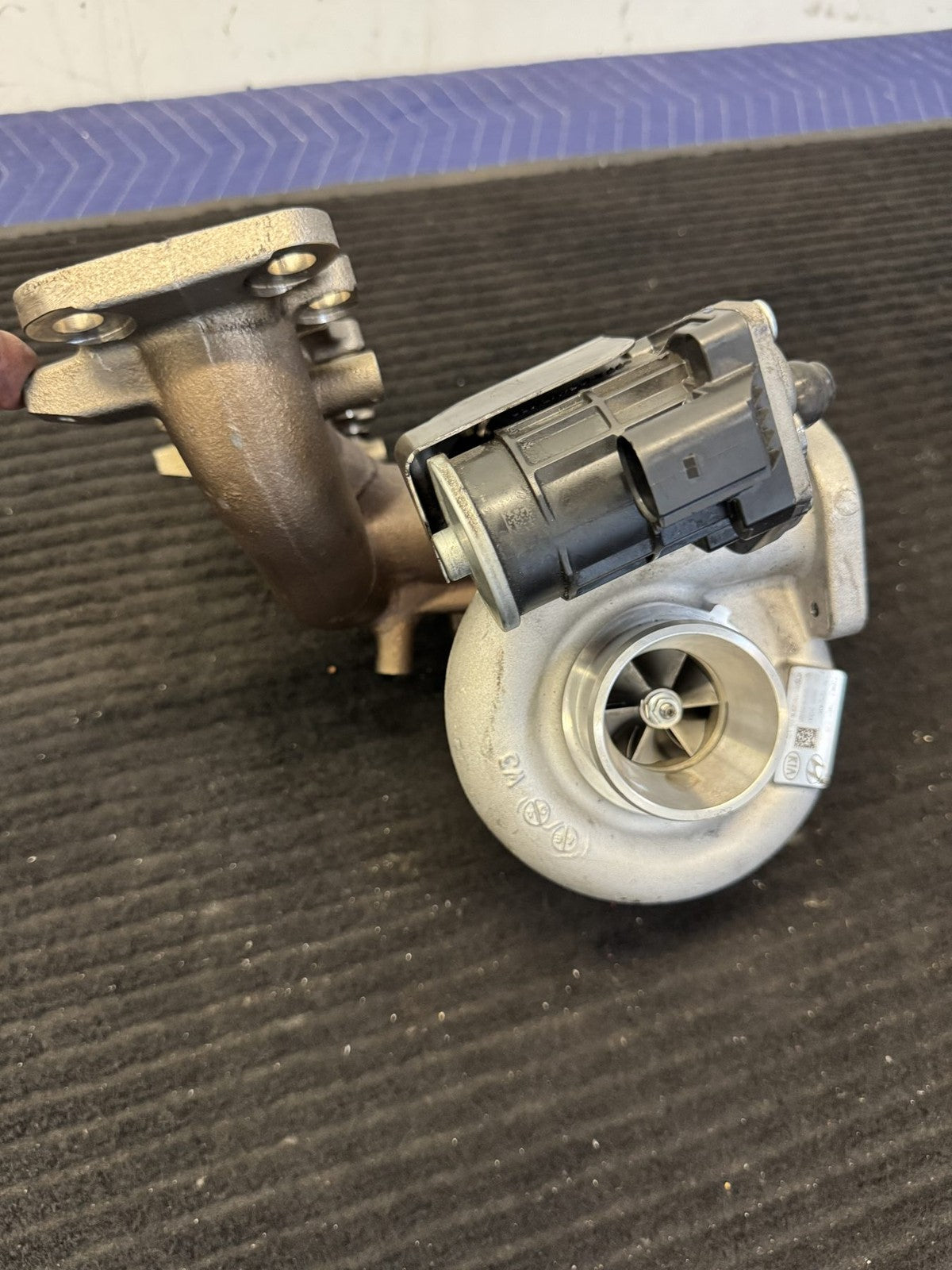 2015-2022 Hyundai Kia Sonata Optima Sorento Sportage 2.0L Turbo OEM 28231-2GTA1 - eBay image 8