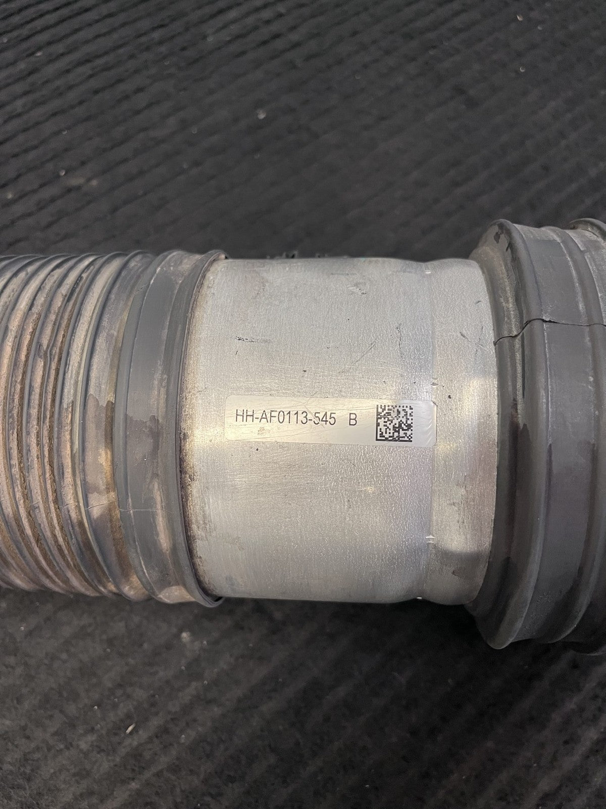 2019-2025 BMW X5 X6 G05 G06 Front Left Air Strut OEM 37106892425 78315615 - eBay image 5