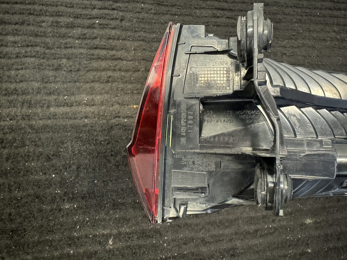2020-2026 Volkswagen Jetta Right Outer LED Tail Light OEM 17A945096B - eBay image 3