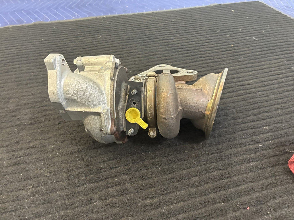 2022-2025 Toyota Tundra Sequoia Lexus LX600 3.4L Rh Turbo OEM 17208-F4010 - eBay image 5