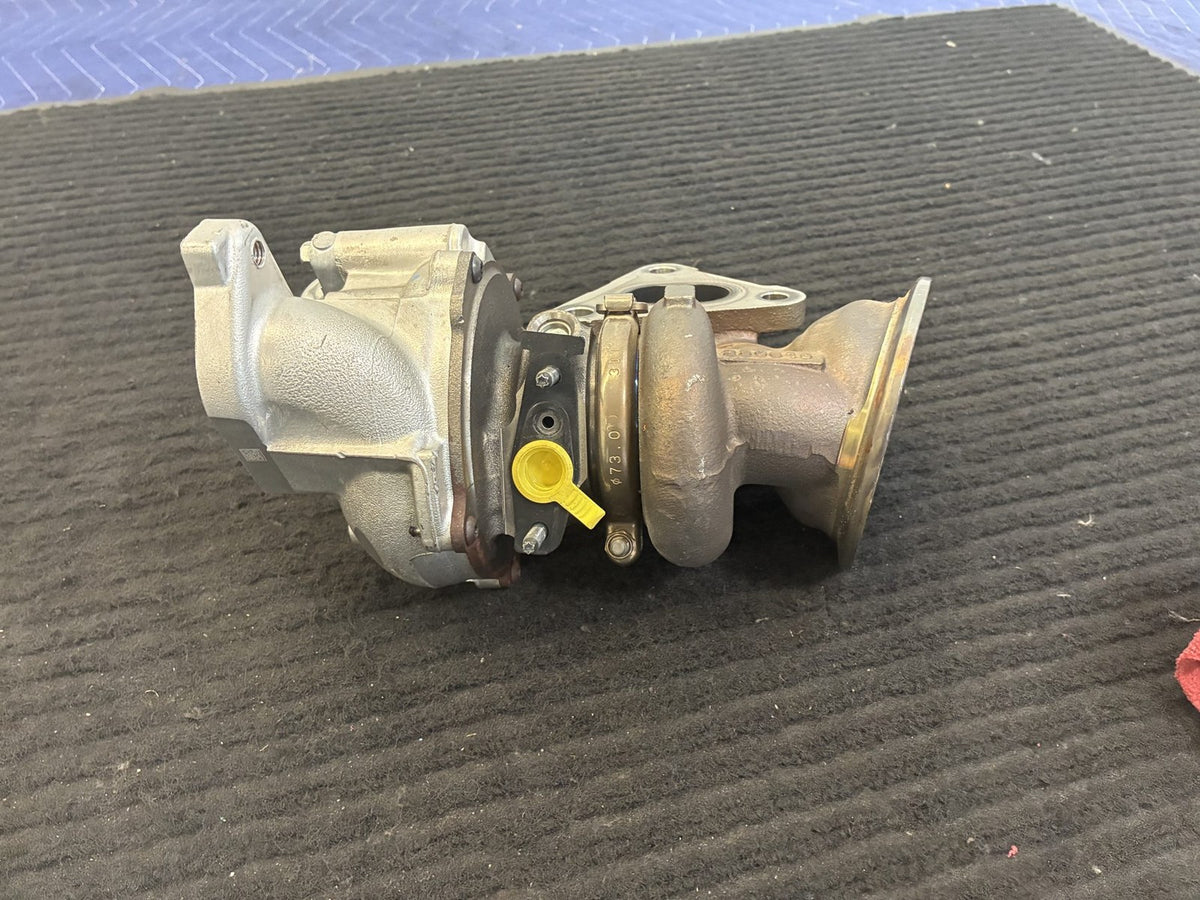 2022-2025 Toyota Tundra Sequoia Lexus LX600 3.4L Rh Turbo OEM 17208-F4010 - eBay image 5