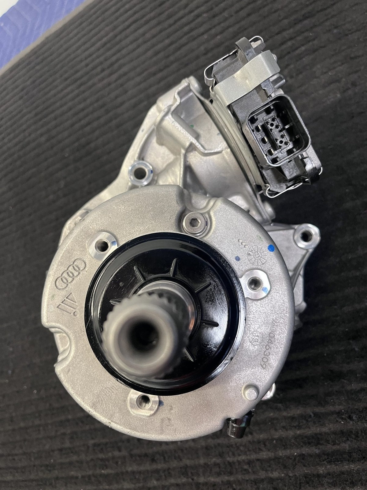 2017-2022 Audi A4 A5 Q5 Quattro AWD Coupling OEM 0CJ409431G - eBay image 6