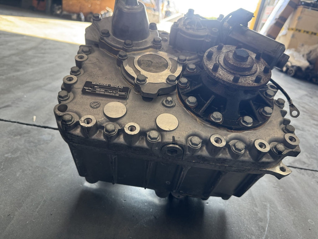 2002-2018 Mercedes-Benz G500 G55 G550 G63 G65 W463 Transfer Case OEM A4632802000 - eBay image 7