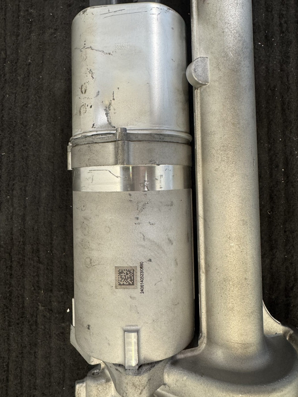 2024-2025 BMW X5 X6 2023-2025 X7 Active Steering Rack OEM 32105B36A22 - eBay image 8