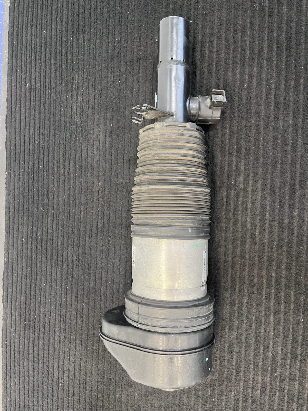 2019-2025 BMW X7 G07 Front Left Air Suspension Strut OEM 37106869035 - eBay image 7