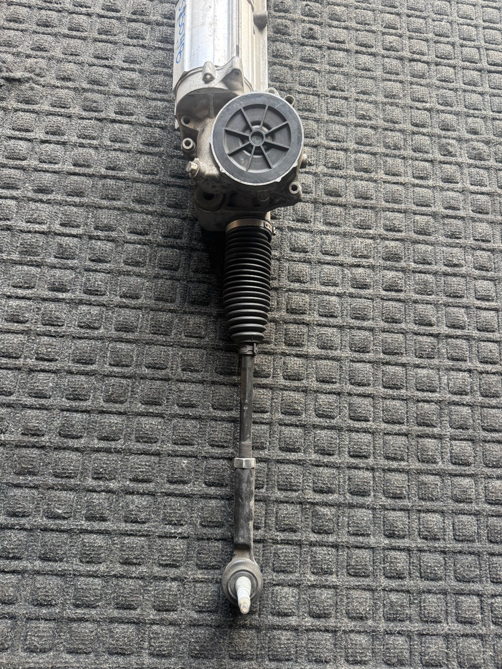 2011-2015Chevrolet Cruze Power Steering Rack and Pinion OEM P13363851 7805974729 - eBay image 4