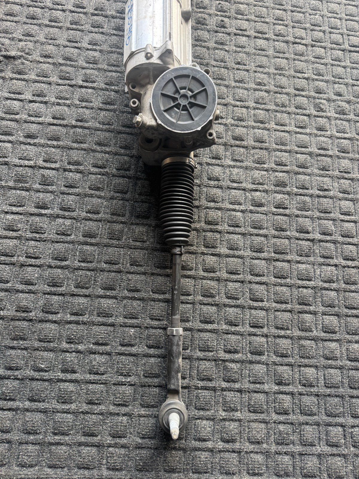 2011-2015Chevrolet Cruze Power Steering Rack and Pinion OEM P13363851 7805974729 - eBay image 4