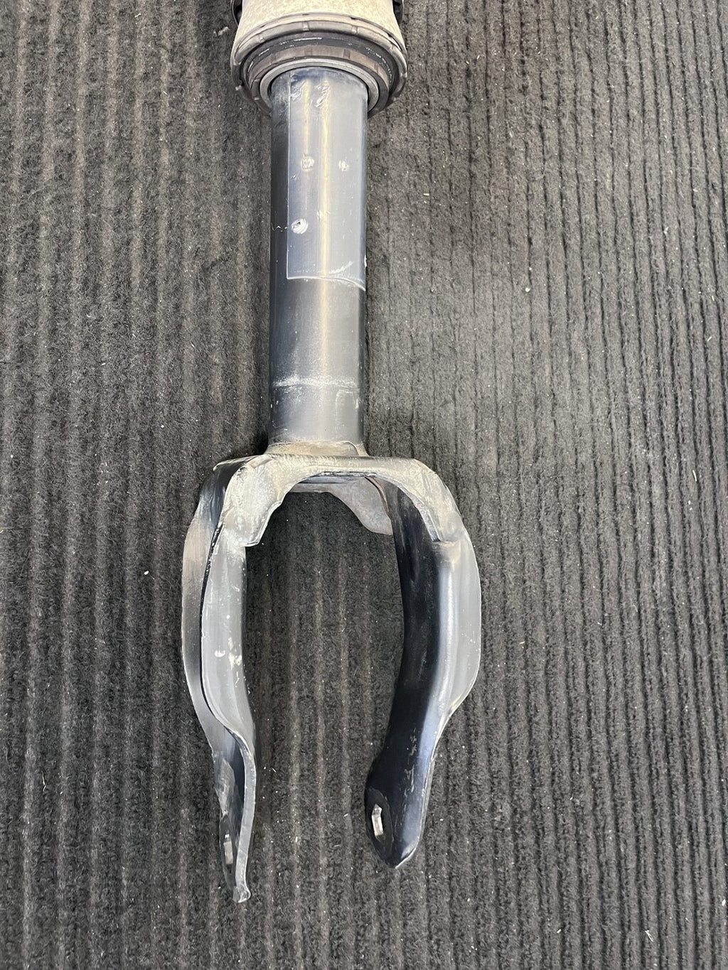 2012-2019 Mercedes-Benz Ml Gle Gl Gls Front Lh Air Strut OEM A1663204766 - eBay image 9