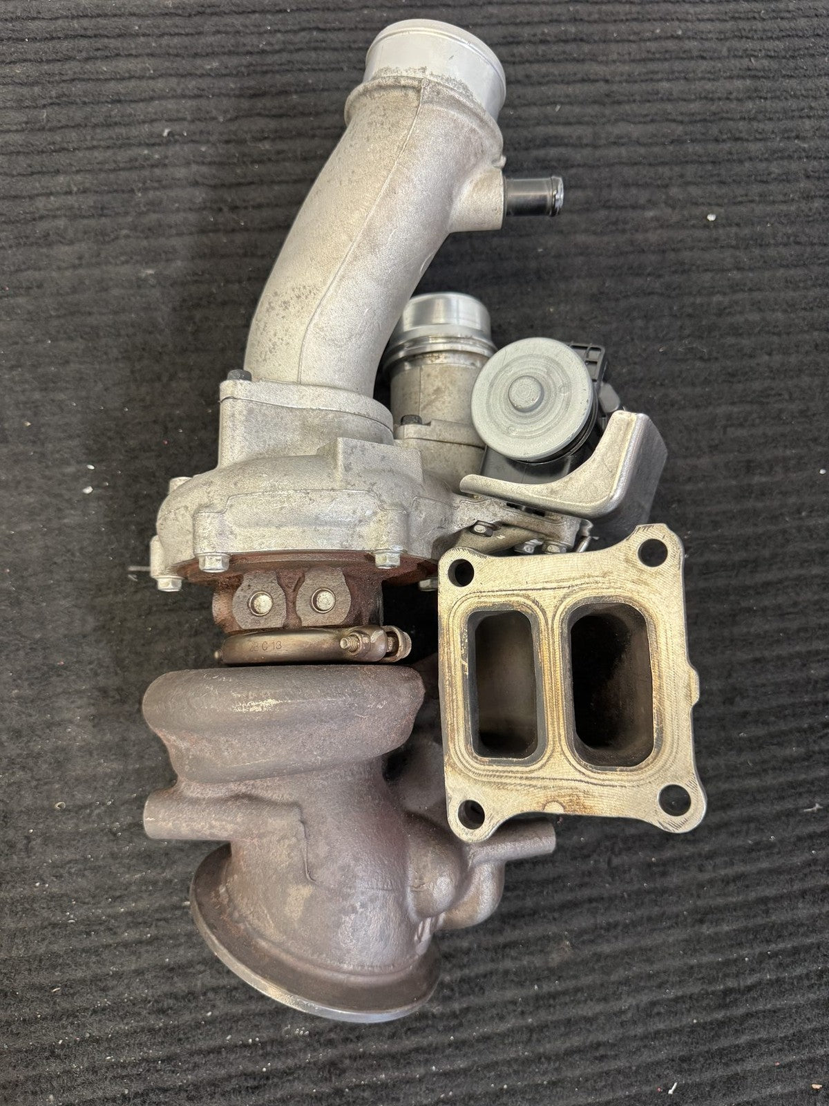 2021-2026 Genesis G80 GV70 GV80 2.5T Turbocharger OEM 28231-2T000 - eBay image 4