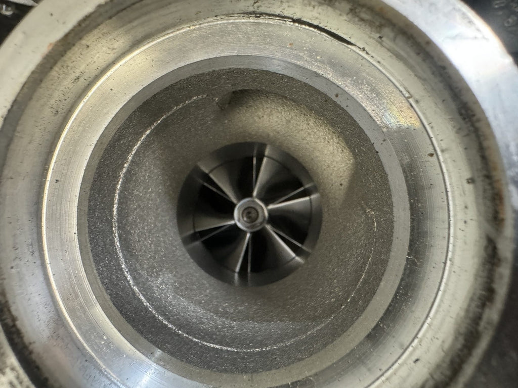 2021-2024 Volkswagen Tiguan 2.0L Turbocharger OEM 06K145061D - eBay image 3