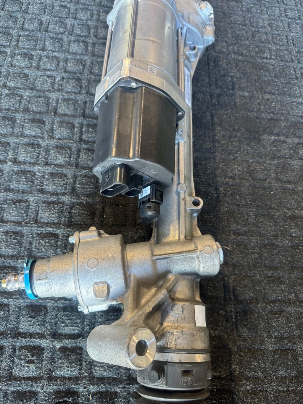 2013-2020 Mercedes R231 SL450 SL550 Electric Steering Rack OEM A2314603100 - eBay image 6