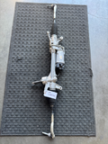 2019-2023 Mercedes-Benz C E CLS-Class W205 W213 AWD Steering Rack OEM 2134609301 - eBay image 1
