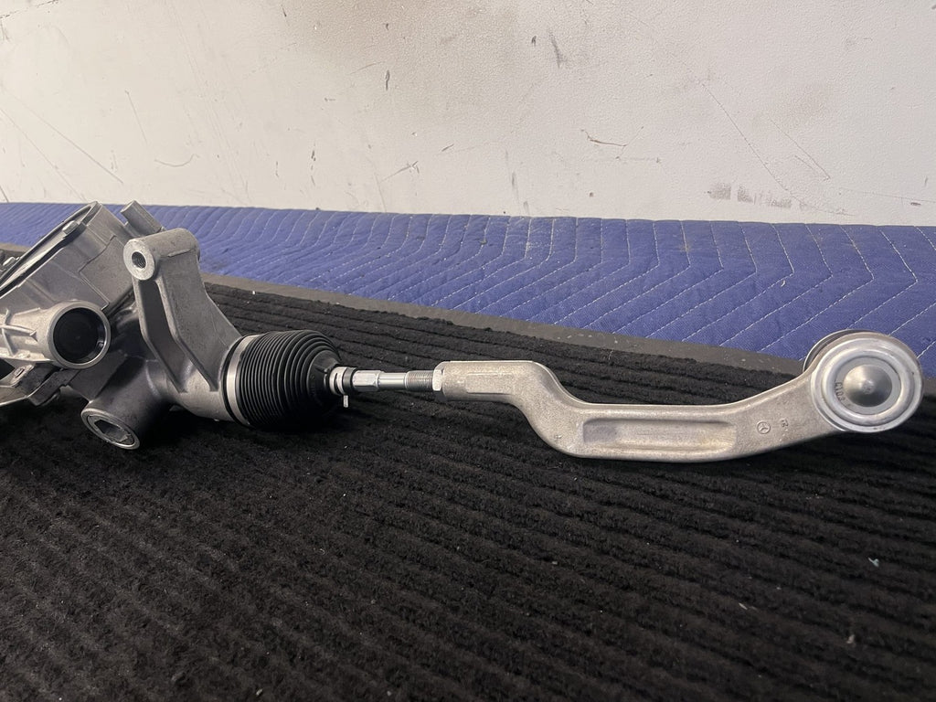 2019-2022 Mercedes-Benz A220 V177 Electric Power Steering Rack OEM A1774609700 - eBay image 7