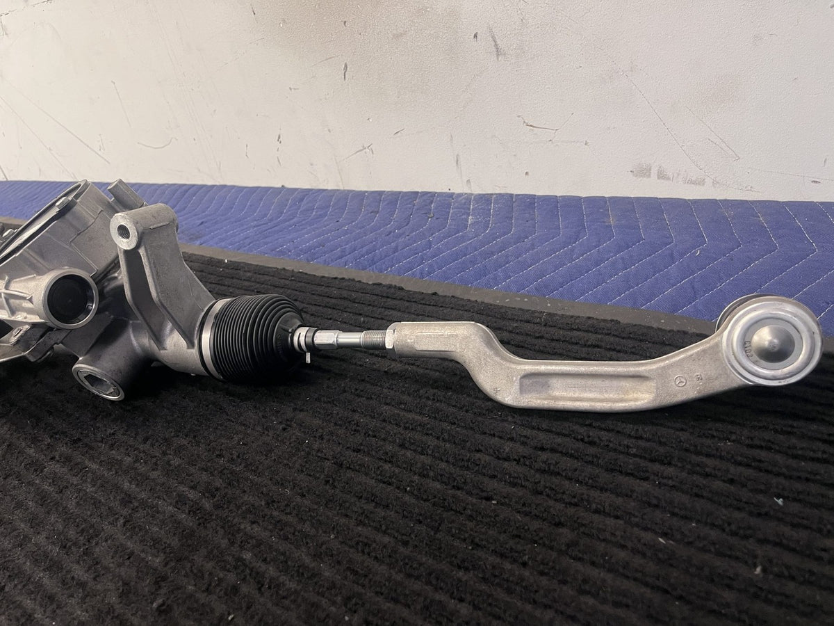 2019-2022 Mercedes-Benz A220 V177 Electric Power Steering Rack OEM A1774609700 - eBay image 7