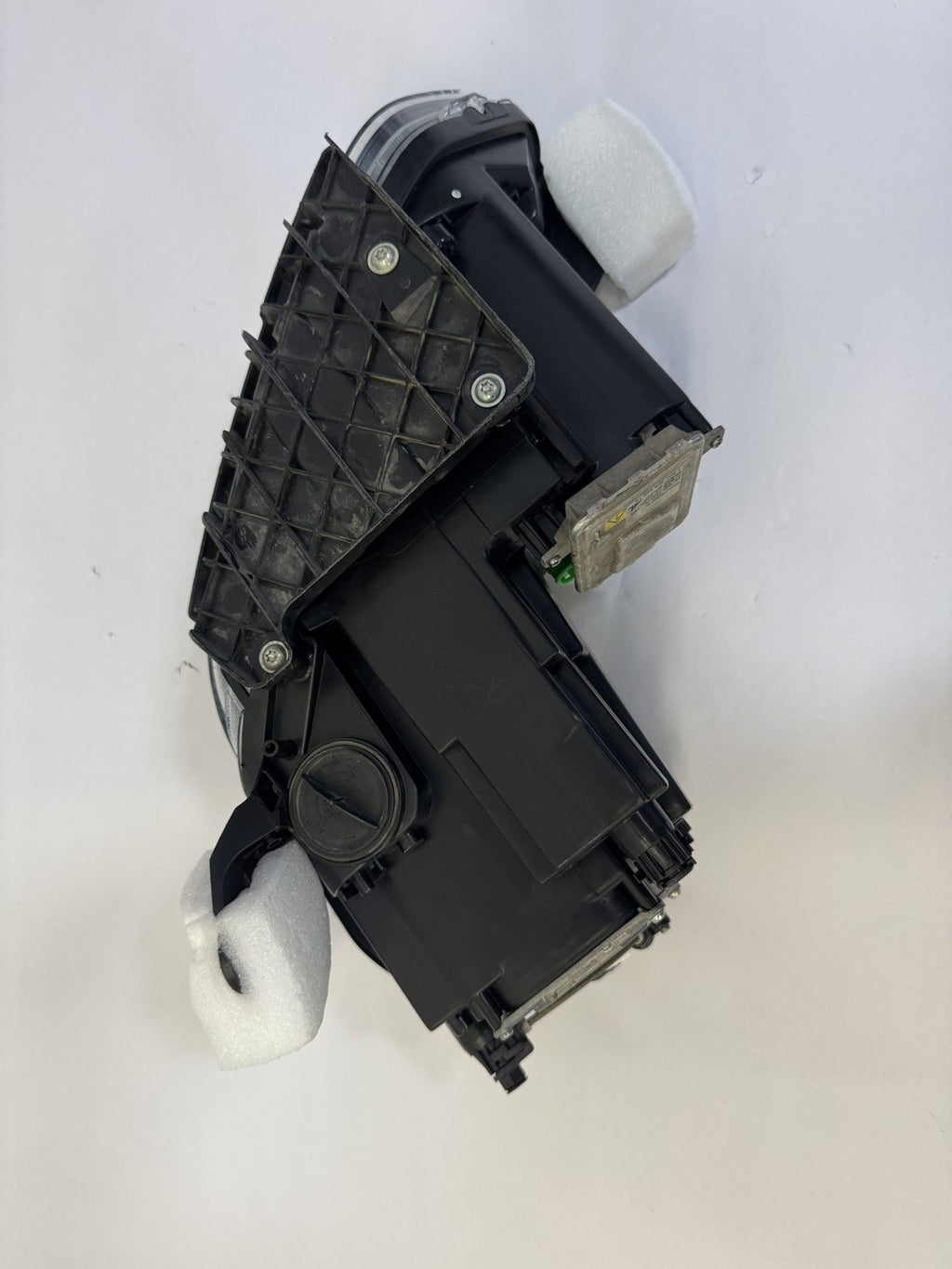2014-2017 Maserati Ghibli Right Xenon Hid Non-Afs Headlight OEM 670106274 - eBay image 8