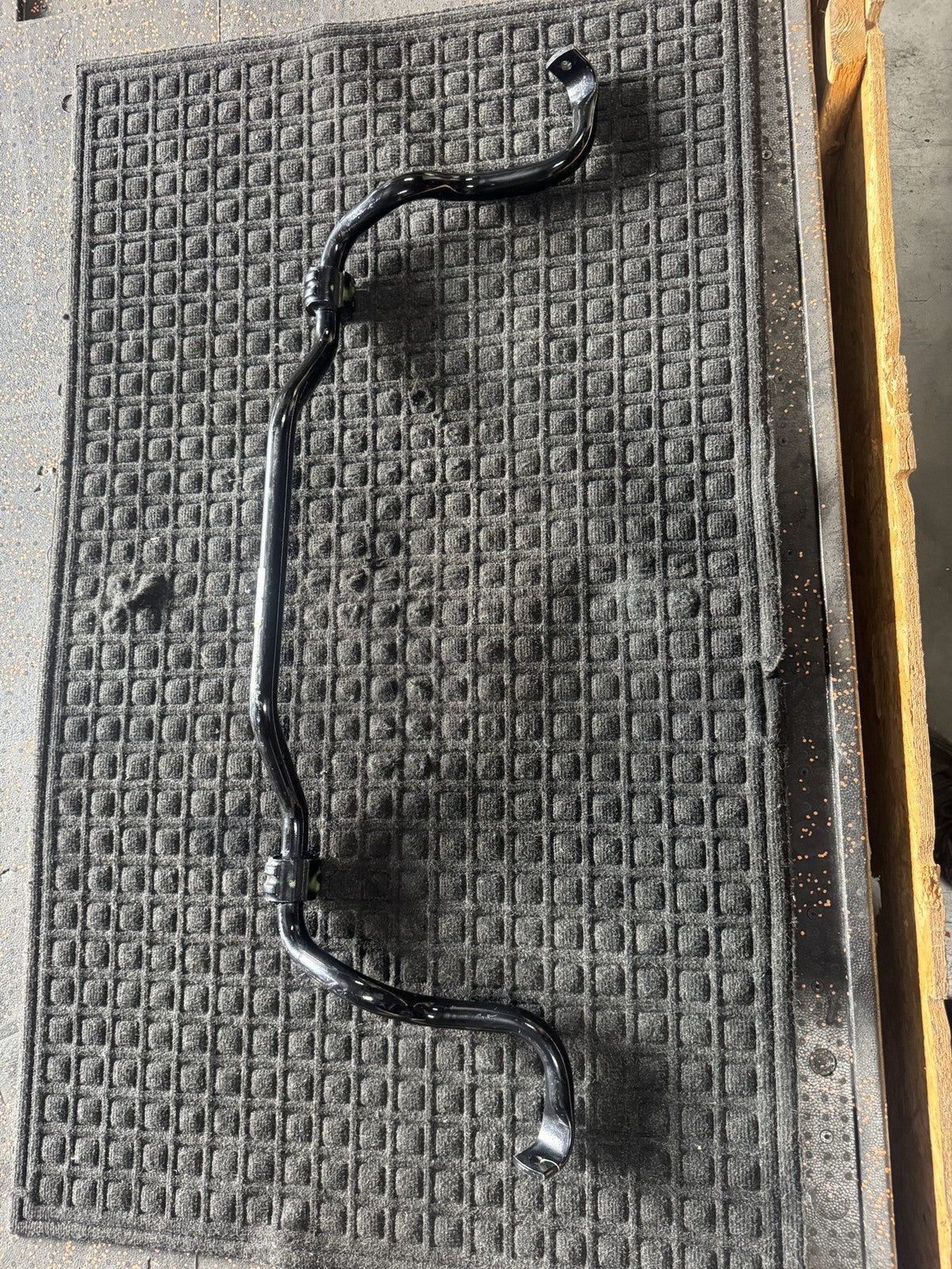 2007-2013 Mercedes-Benz S-Class W221 Front Stabilizer Sway Bar A2213231765 OEM - eBay image 1