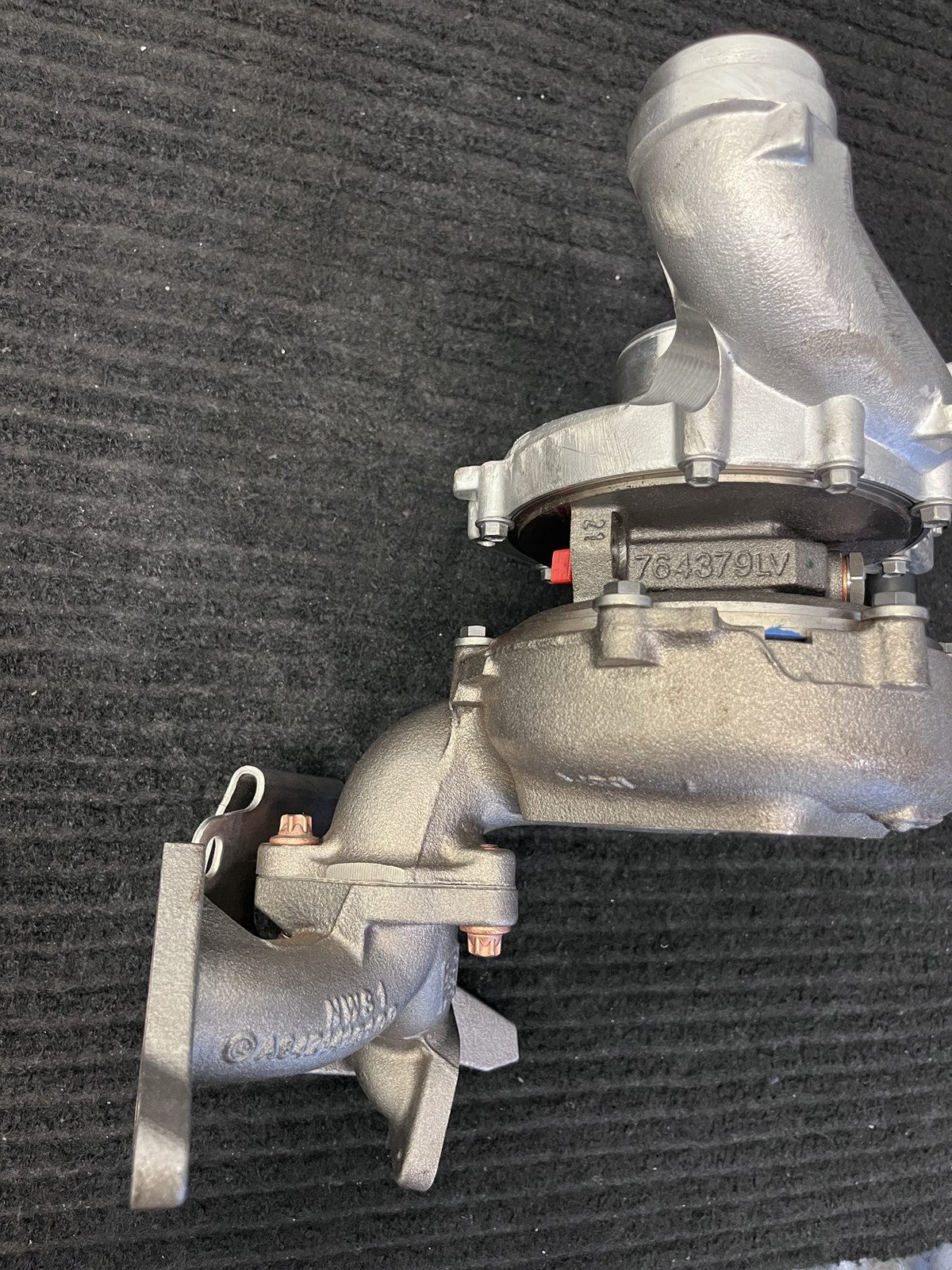 2010-2018 Mercedes-Benz Sprinter 2500 3500 3.0L Diesel Turbo OEM A6420901100 - eBay image 13