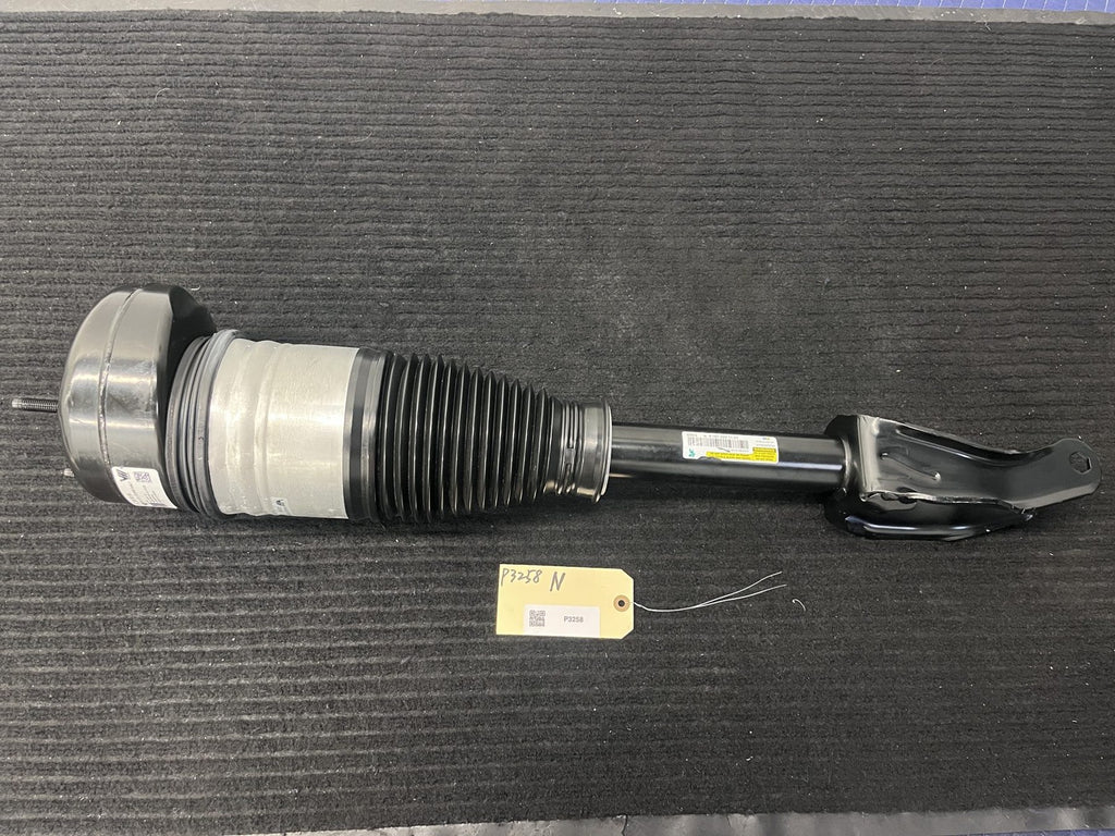 2020-2024 Mercedes-Benz Gls X167 Front Air Suspension Strut OEM A1673201103 - eBay image 1