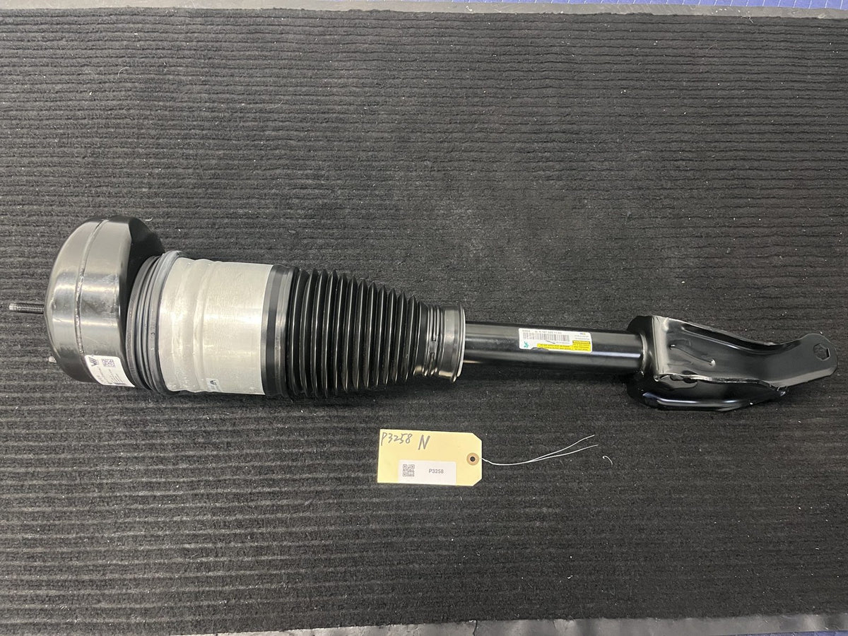 2020-2024 Mercedes-Benz Gls X167 Front Air Suspension Strut OEM A1673201103 - eBay image 1