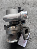 2019-2023 Range Rover Evoque 2.0 D180 Turbocharger AJ20D4 OEM G4D3-6K682-AJ - eBay image 1