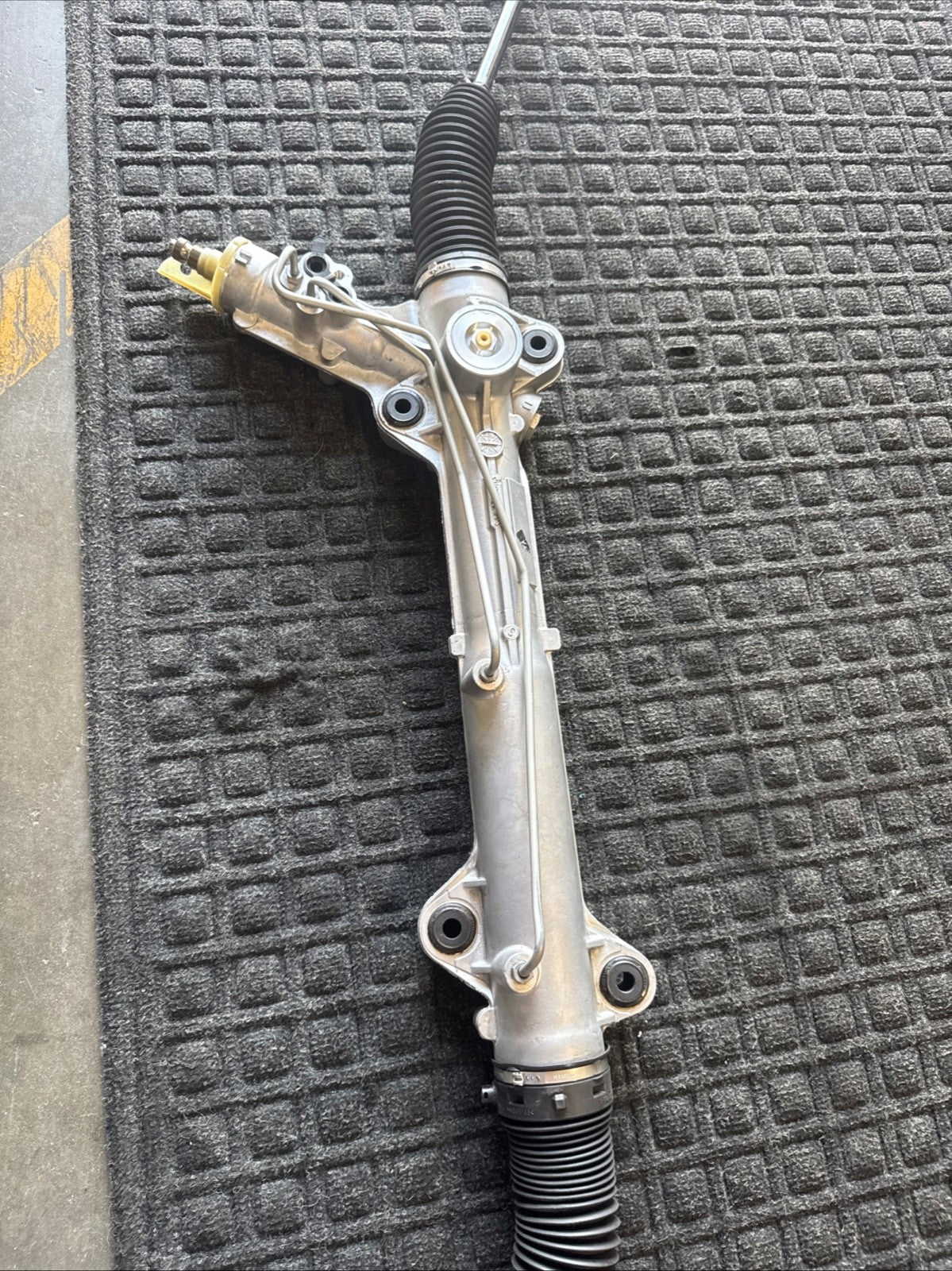 2010-2013 Mercedes Sprinter 2500 3500 Power Steering Rack  OEM A9064601300 - eBay image 7