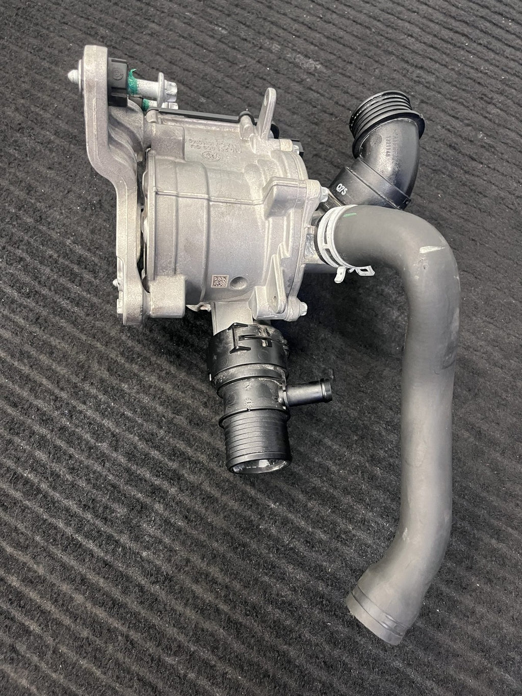 2024-2025 Mercedes-Benz CLA250 GLA250 CLA35 GLA35 GLB35 Water Pump OEM A2602004100 - eBay image 5