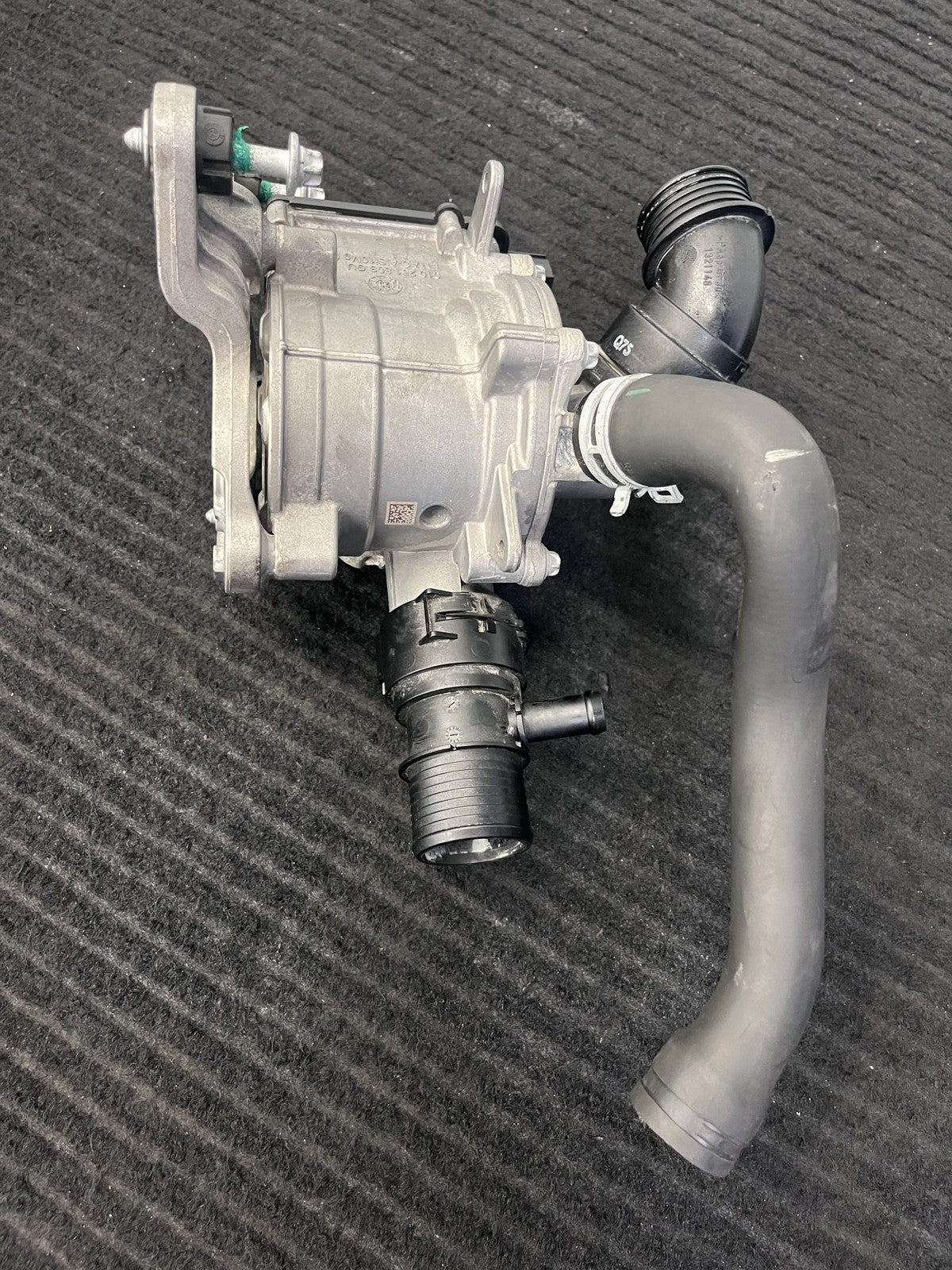 2024-2025 Mercedes-Benz CLA250 GLA250 CLA35 GLA35 GLB35 Water Pump OEM A2602004100 - eBay image 5