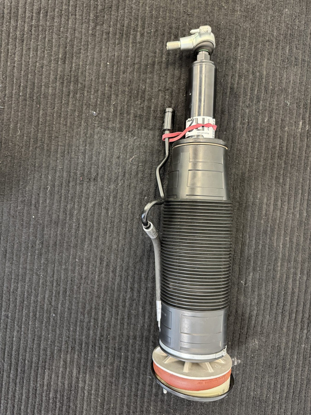 2008-2014 Mercedes-Benz S63 CL63 Front Right Abc Strut OEM A2213208413 - eBay image 7
