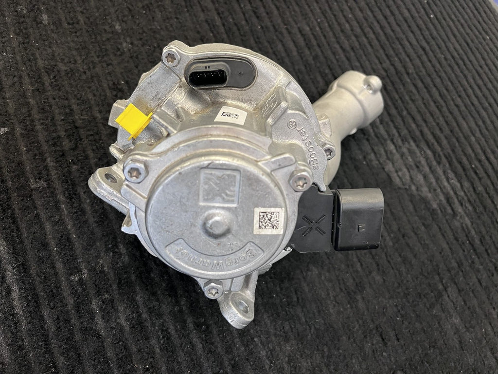 2019-2020 Mercedes-Benz AMG E53 CLS53 GT53 48V Electric Supercharger A2560902700 - eBay image 5