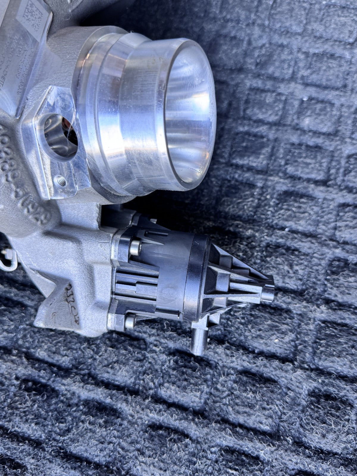 2020-2023 Mercedes Benz GLE350 V167 2.0L Turbocharger Turbine OEM A2640903700 - eBay image 7