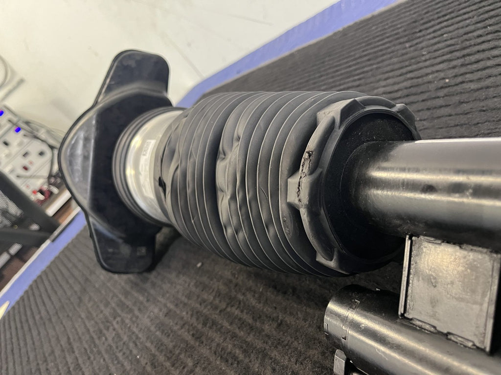 2020-2025 Aston Martin Dbx Front Right Air Suspension Strut OEM PY83-18B036-Aa - eBay image 3