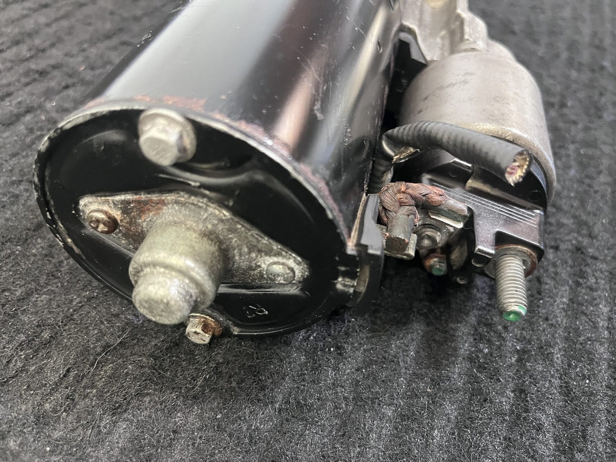2010-2022 Mercedes-Benz Sprinter 3.0L Diesel Starter Motor OEM A0009062402 - eBay image 8
