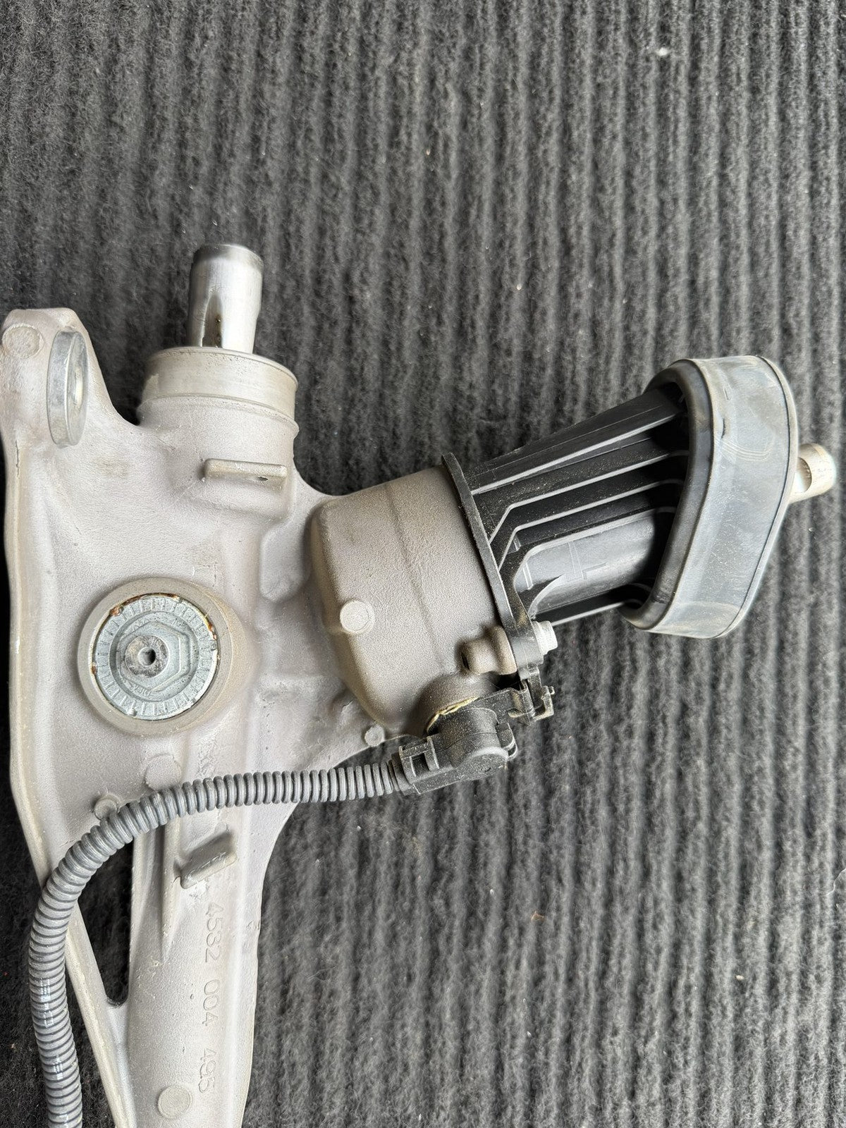 Audi Q3 F3 Electric Power Steering Rack 5QB423053S 4532039880 OEM - eBay image 8