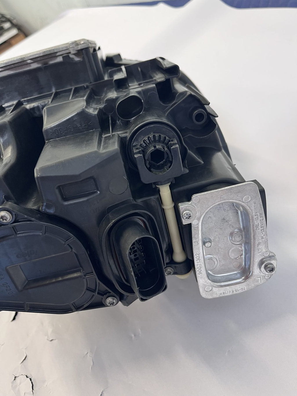 2016-20 Audi A3 S3 RS3 LH ECE LED Headlight Aftermarket Refurbished 8V0941033C - SKU P2605 - photo 11