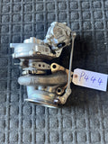 2022-2023 Toyota Tundra Left Engine Turbocharger OEM 17201-F4010 - eBay image 1