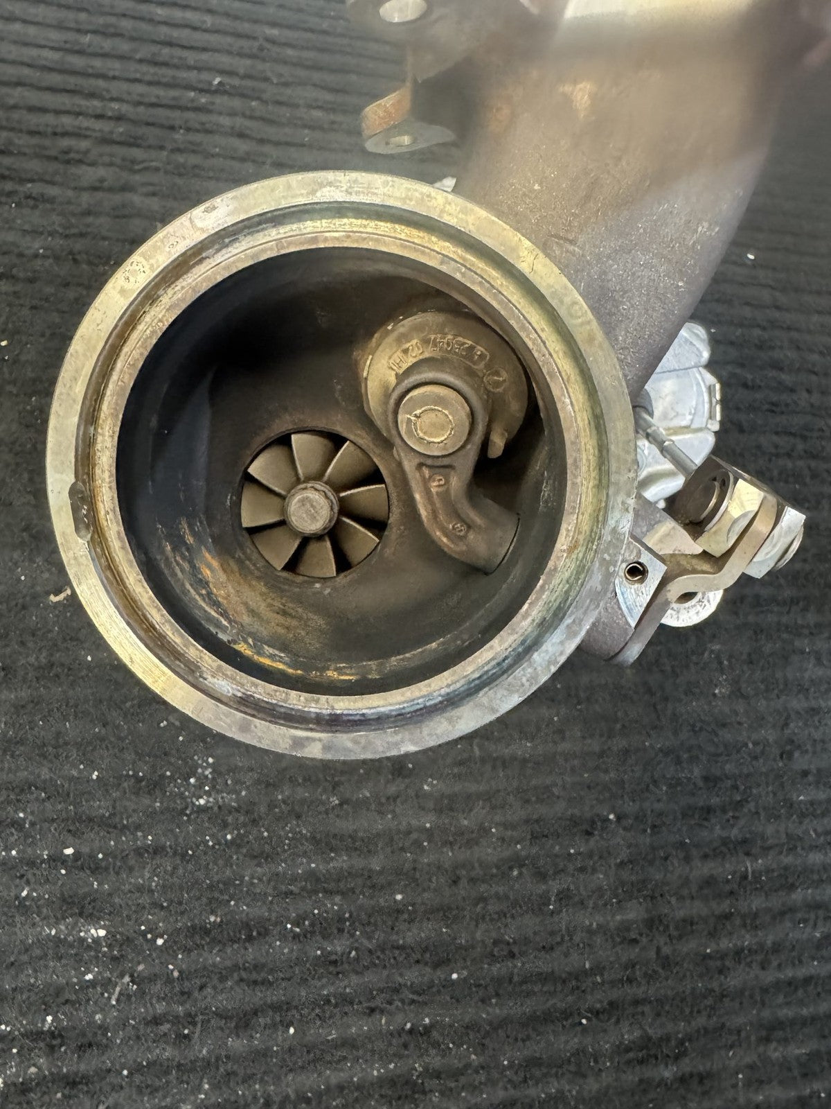 2015-2019 Audi A3 Volkswagen Golf Alltrack SportWagen 1.8L Turbo OEM 06K145713F - eBay image 5