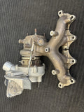 2019-2023 Hyundai Veloster Kia Forte Soul 1.6L Turbocharger OEM 28231-2B790 - eBay image 1