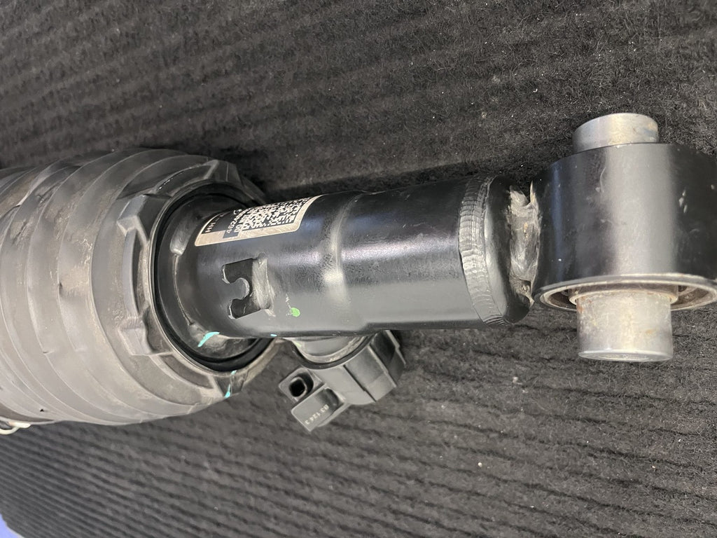 2024-2025 BMW X5 50e G05 Lci Rear Right Air Strut OEM 37105A40B54 - eBay image 10