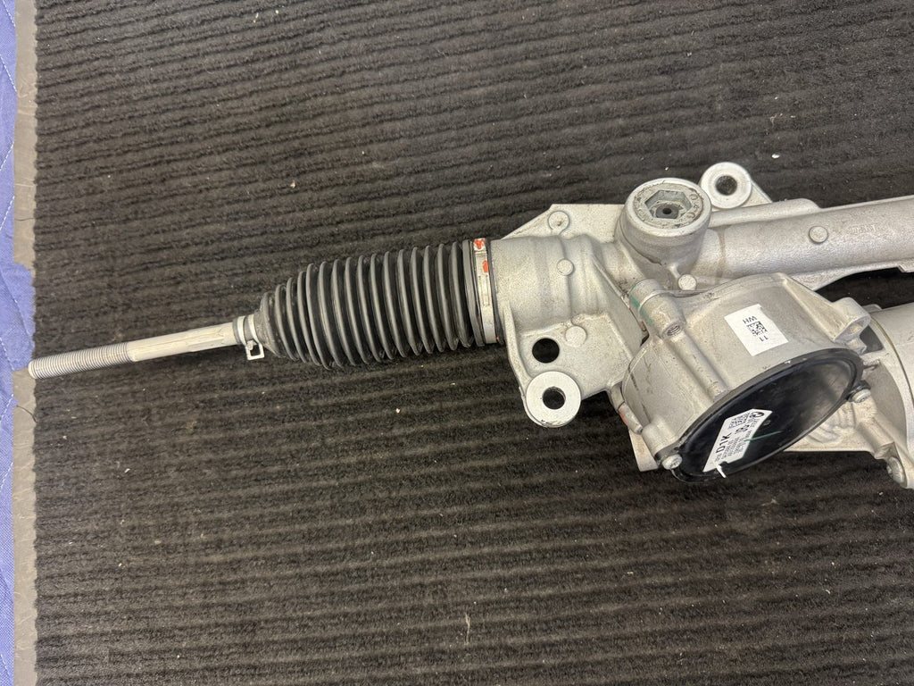 2019-2025 BMW 230i 330i 430i RWD Variable Sport Steering Rack OEM 32105A7C666 - eBay image 5