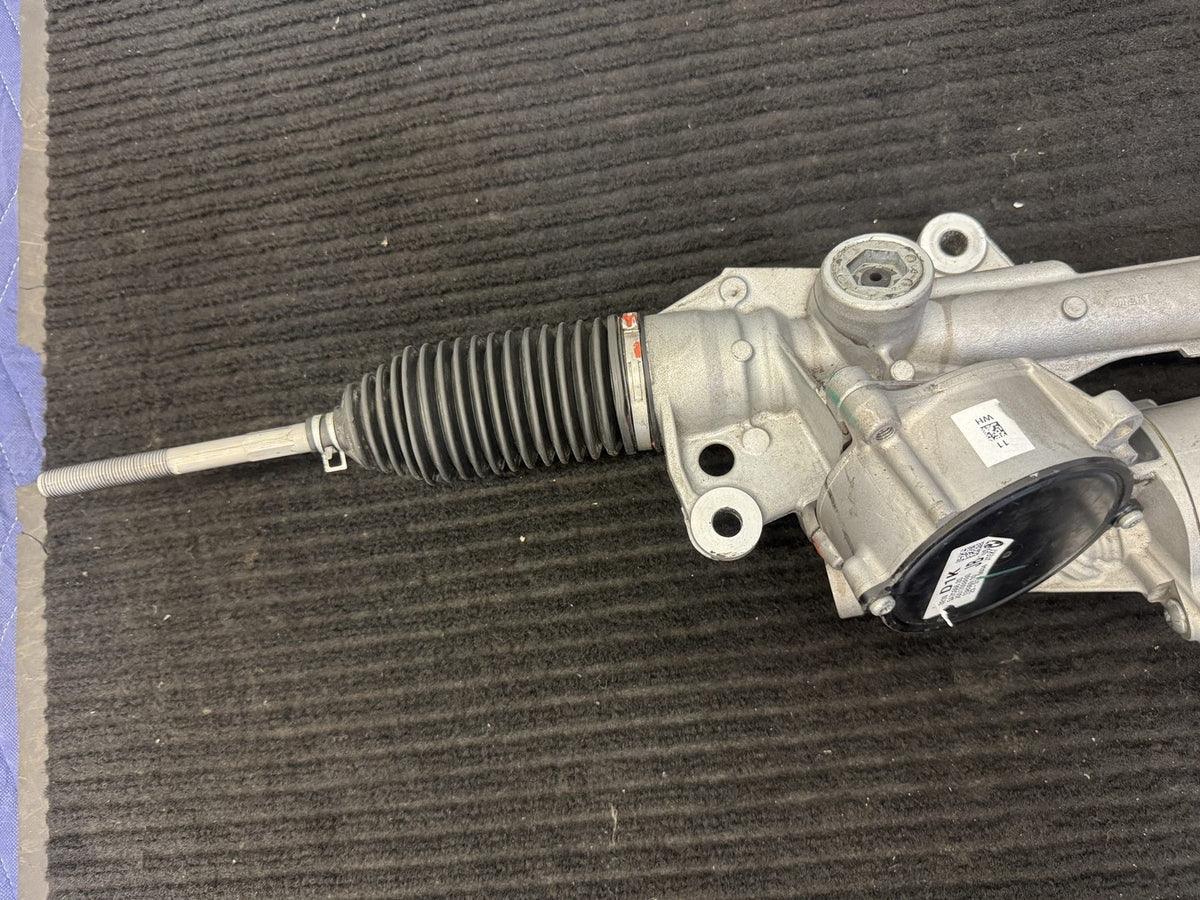 2019-2025 BMW 230i 330i 430i RWD Variable Sport Steering Rack OEM 32105A7C666 - eBay image 5
