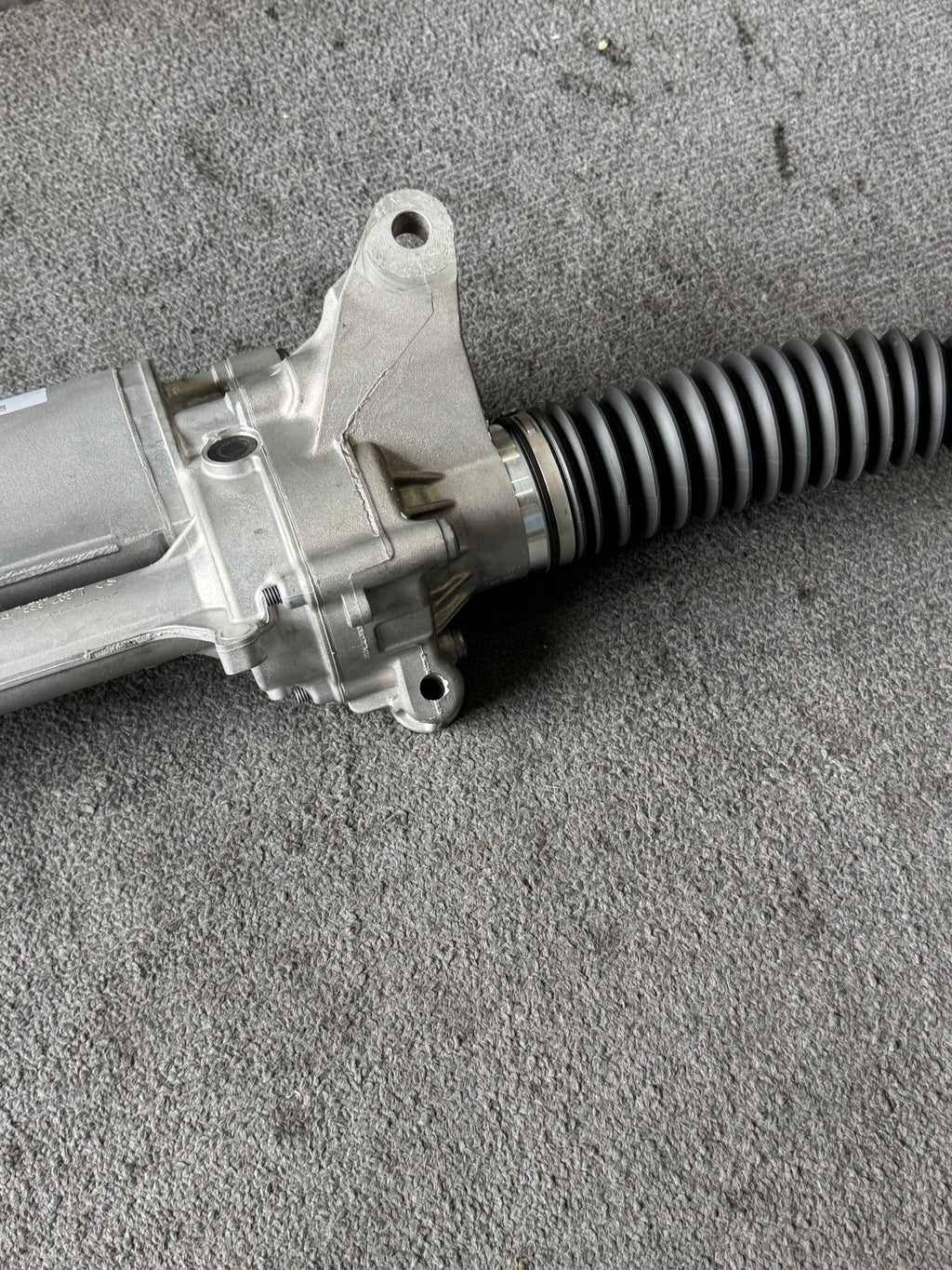 2017-2019 BMW 7 Series G11 G12 Steering Rack Pinion OEM 7806277483 - eBay image 3