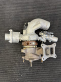 2018-2020 Audi Q5 2.0L Turbocharger OEM 06L145722S - eBay image 1