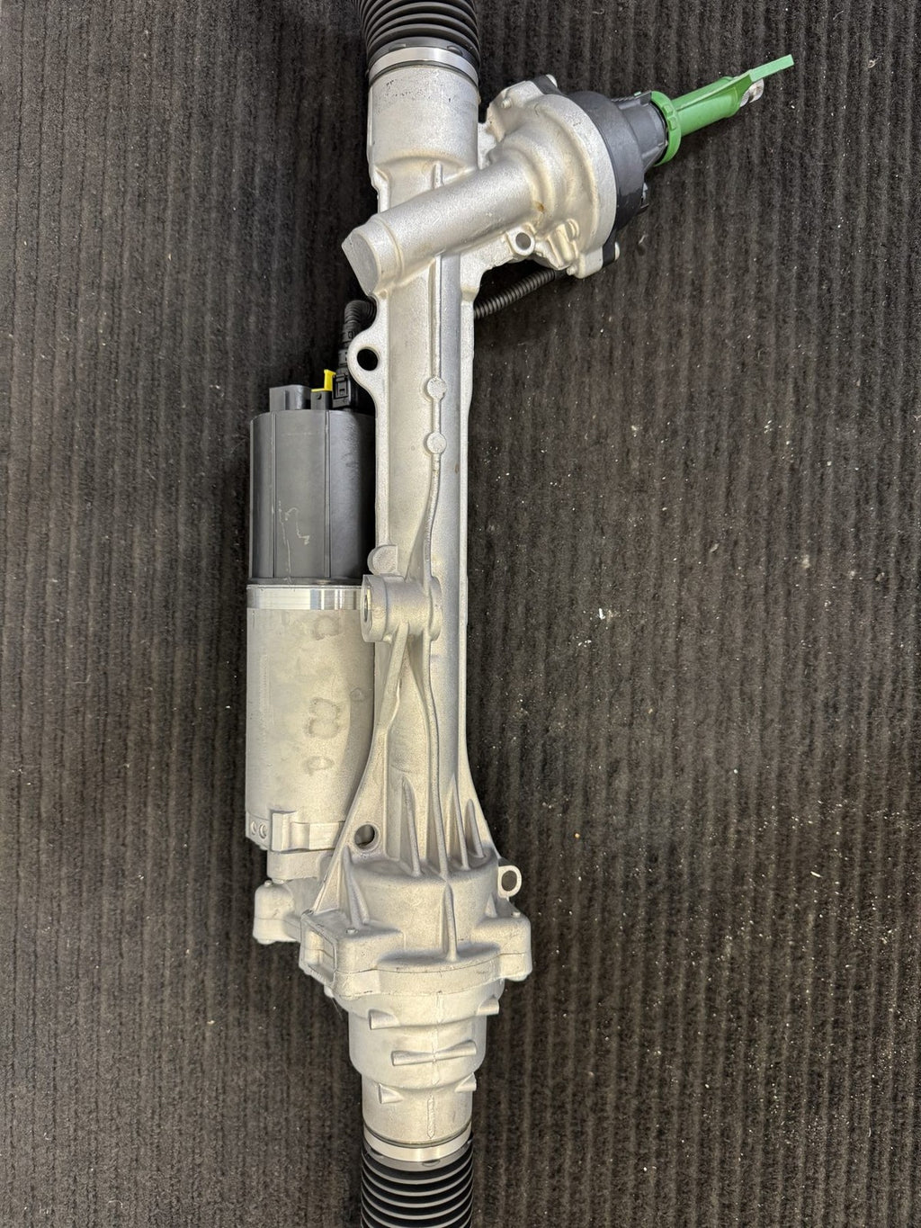 2019-2025 Mercedes-Benz Sprinter 2500 3500 RWD Steering Rack OEM A9074609804 - eBay image 7
