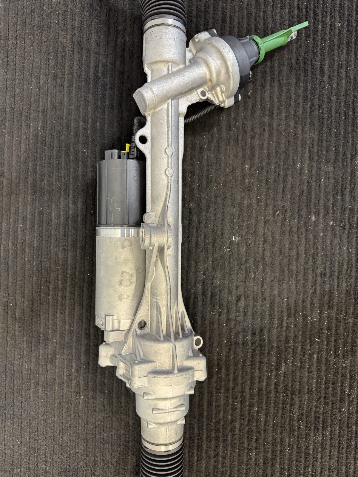 2019-2025 Mercedes-Benz Sprinter 2500 3500 RWD Steering Rack OEM A9074609804 - eBay image 7