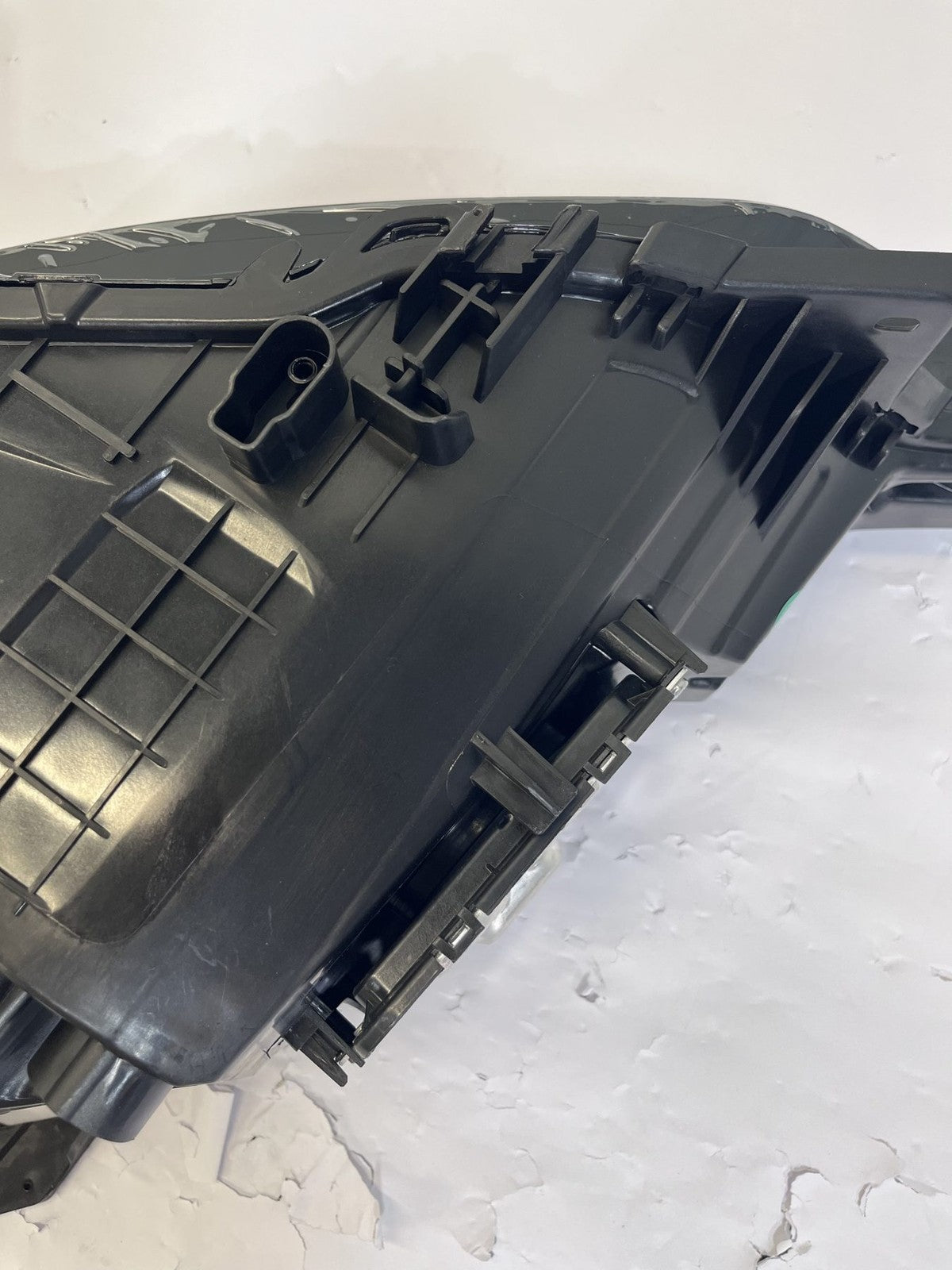 2018-21 Volvo XC60 RH 70W Full LED Headlight Aftermarket Refurbished 31656555 - SKU P2632 - photo 10
