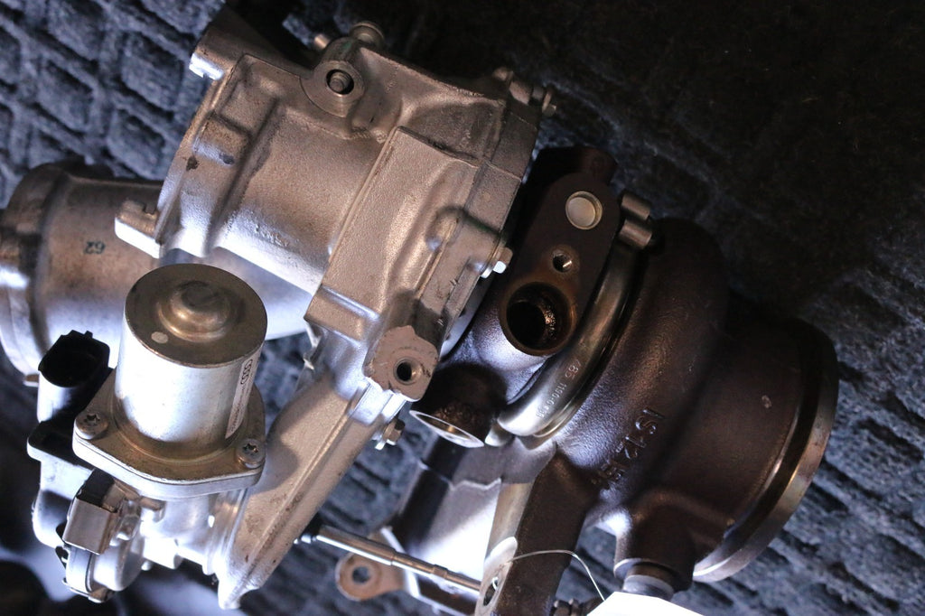 2015-21 Turbo EA888 for Audi A3 Q5 VW GTI Jetta Tiguan 2.0L OEM 06K145713G - eBay image 5
