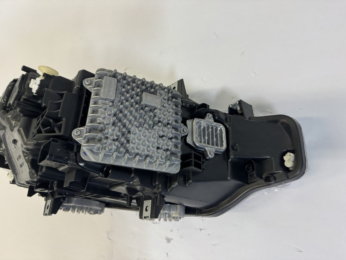 2016-2018 BMW 3 Series F30 F31 Left Non-Adaptive LED Headlight OEM 63117419629 - eBay image 5