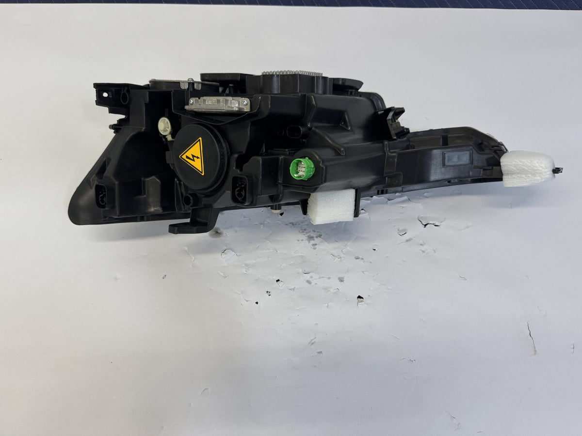 2017-2020 Maserati Levante Rh Afs Headlight Aftermarket Refurbished 670034640 - eBay image 5